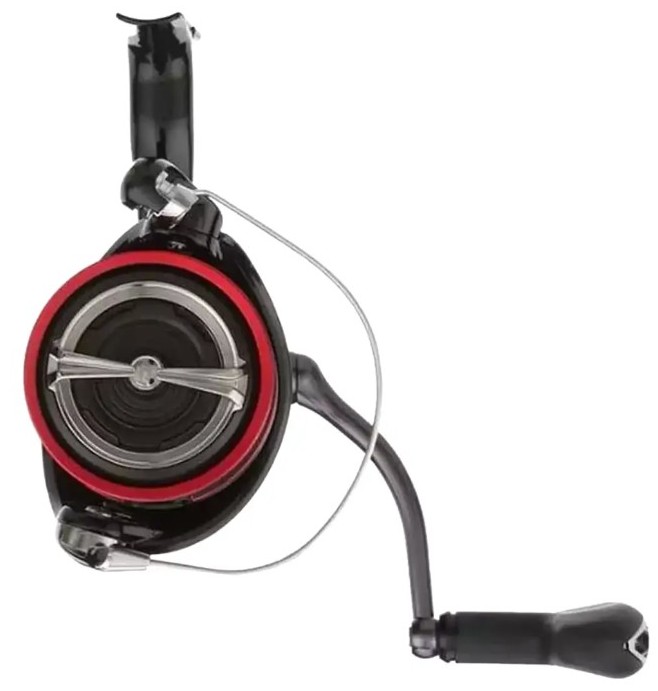 Катушка Daiwa 23 Fuego LT 4000-CP Фото 3